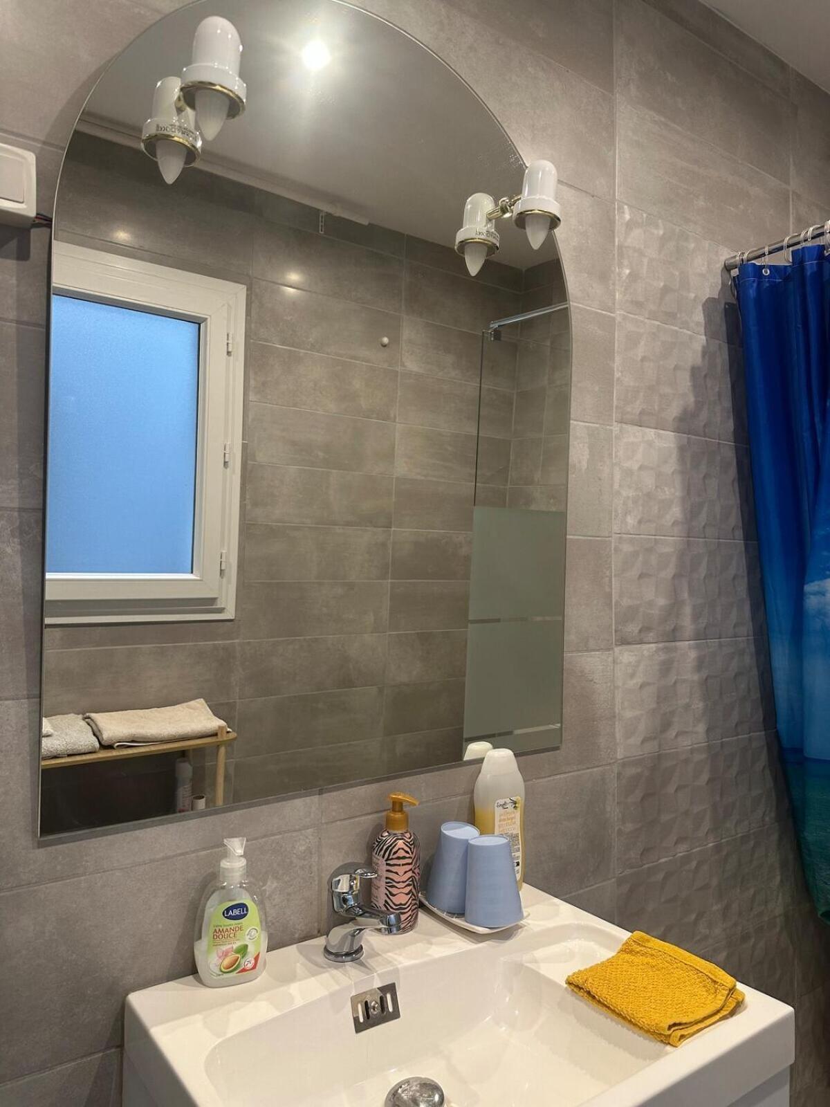 Appartement Cosy Au Coeur De La Ville D'أوش المظهر الخارجي الصورة